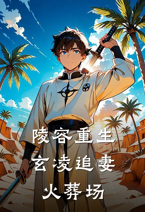 陵容重生：玄凌追妻火葬场