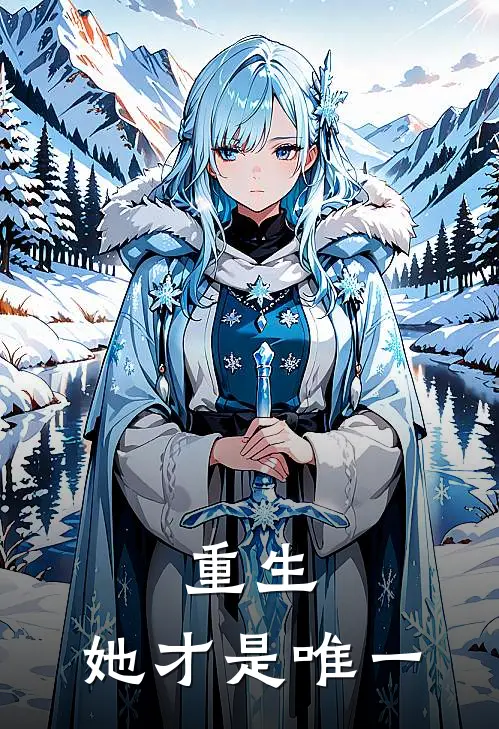 重生:她才是唯一