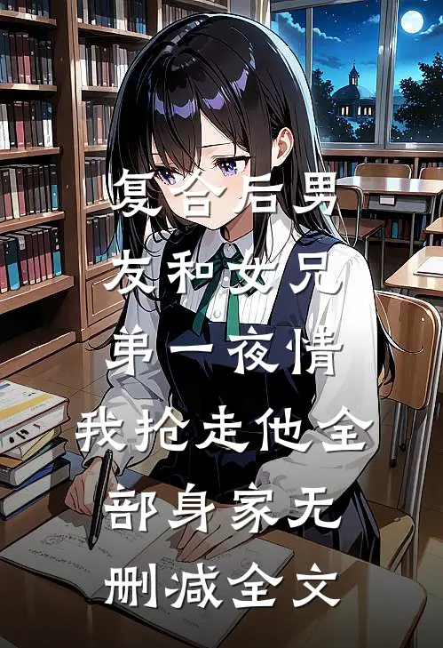 复合后男友和女兄弟一夜情，我抢走他全部身家无删减全文