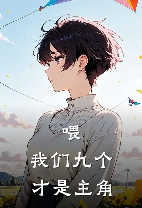 喂，我们九个才是主角