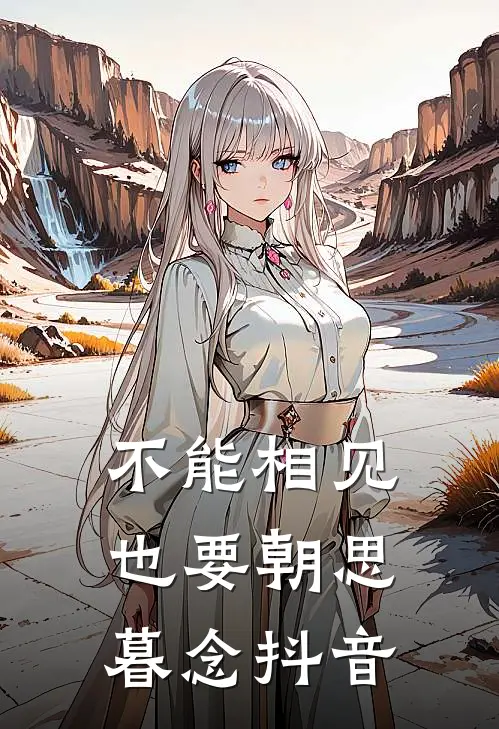 不能相见，也要朝思暮念抖音