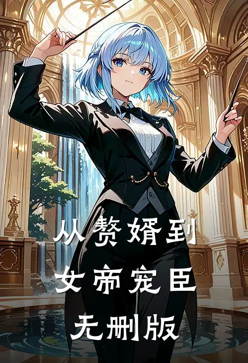 从赘婿到女帝宠臣无删版