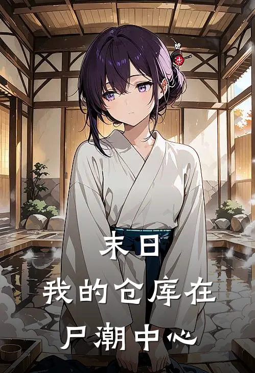 末日：我的仓库在尸潮中心