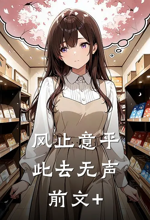 风止意平，此去无声前文+
