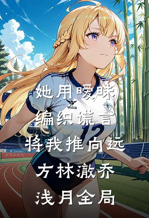 她用暧昧编织谎言，将我推向远方林澈乔浅月全局