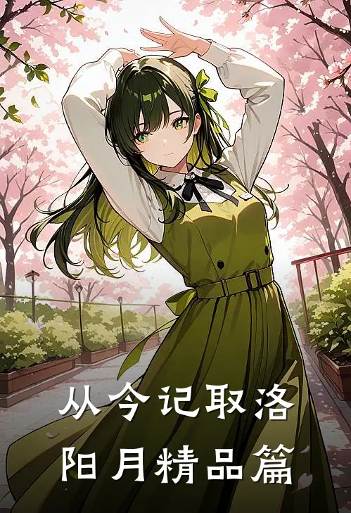 从今记取洛阳月精品篇