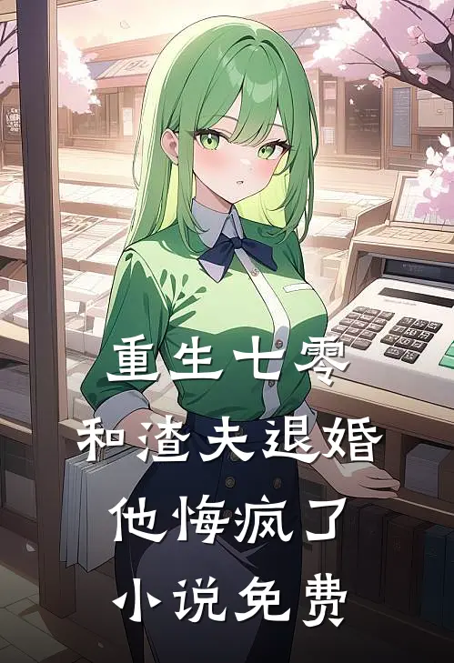 重生七零，和渣夫退婚他悔疯了小说免费