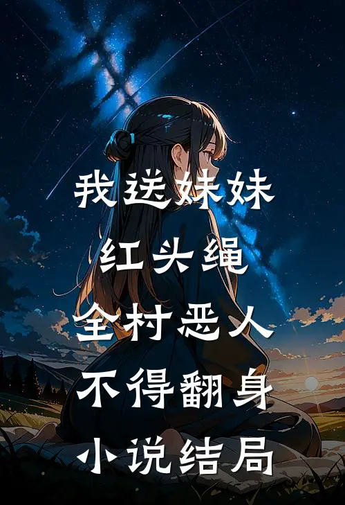 我送妹妹红头绳，全村恶人不得翻身小说结局