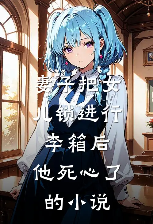 妻子把女儿锁进行李箱后，他死心了的小说