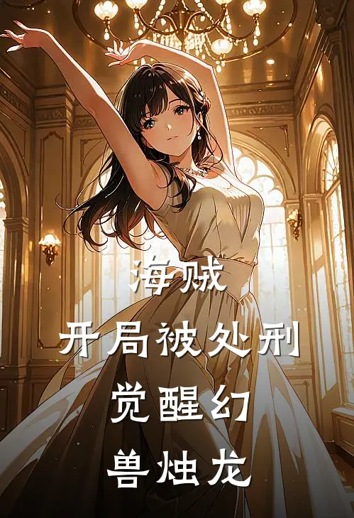 海贼：开局被处刑，觉醒幻兽烛龙