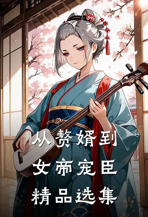 从赘婿到女帝宠臣精品选集