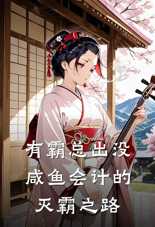 有霸总出没:咸鱼会计的灭霸之路