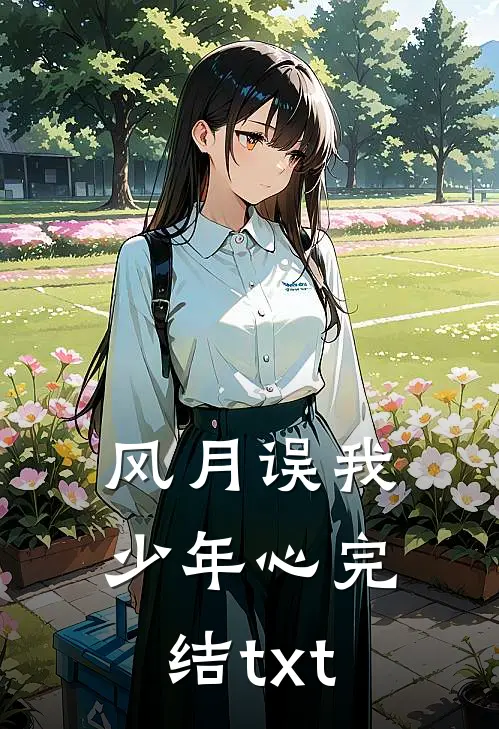 风月误我少年心完结txt