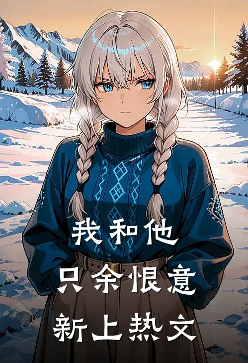 我和他，只余恨意新上热文