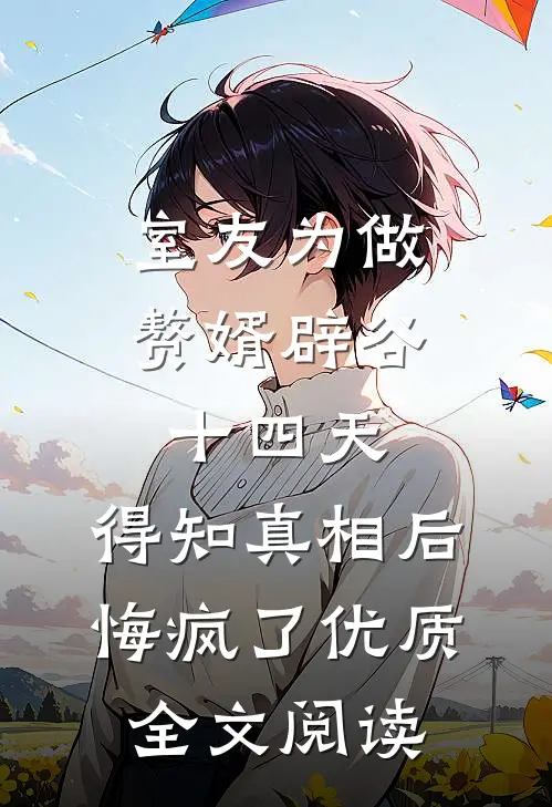 室友为做赘婿辟谷十四天，得知真相后悔疯了优质全文阅读