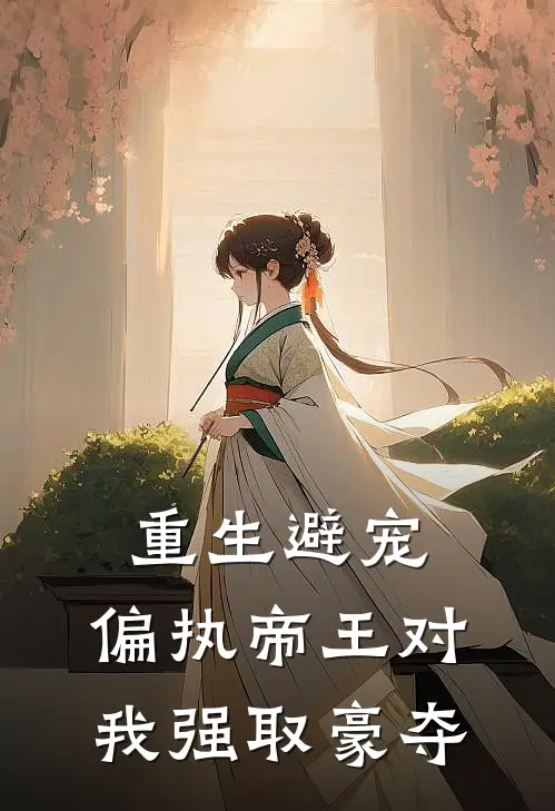 重生避宠，偏执帝王对我强取豪夺