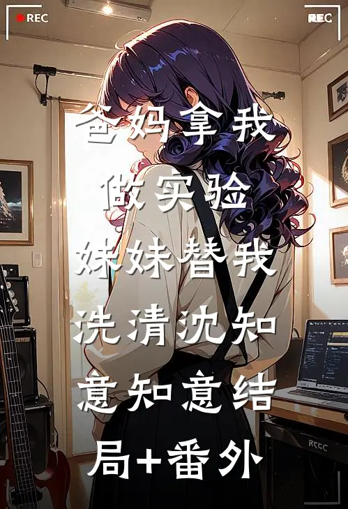 爸妈拿我做实验，妹妹替我洗清沈知意知意结局+番外