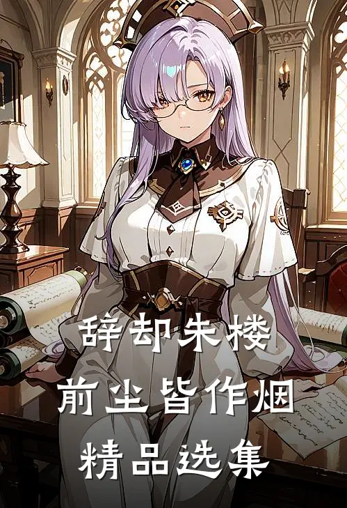 辞却朱楼，前尘皆作烟精品选集