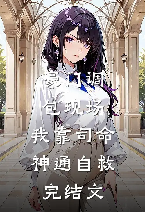豪门调包现场，我靠司命神通自救完结文