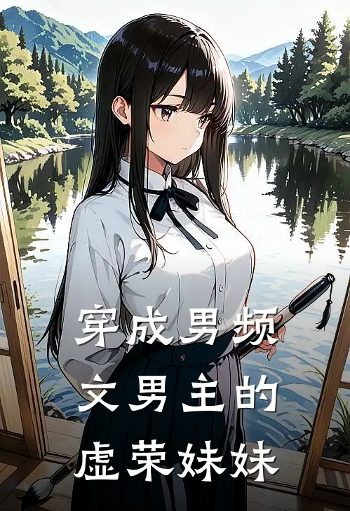 穿成男频文男主的虚荣妹妹
