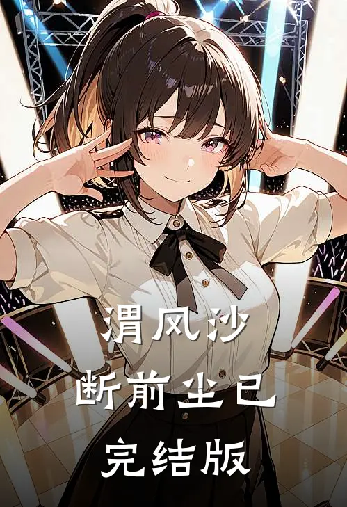 渭风沙，断前尘已完结版