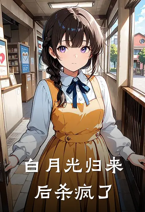 白月光归来后杀疯了