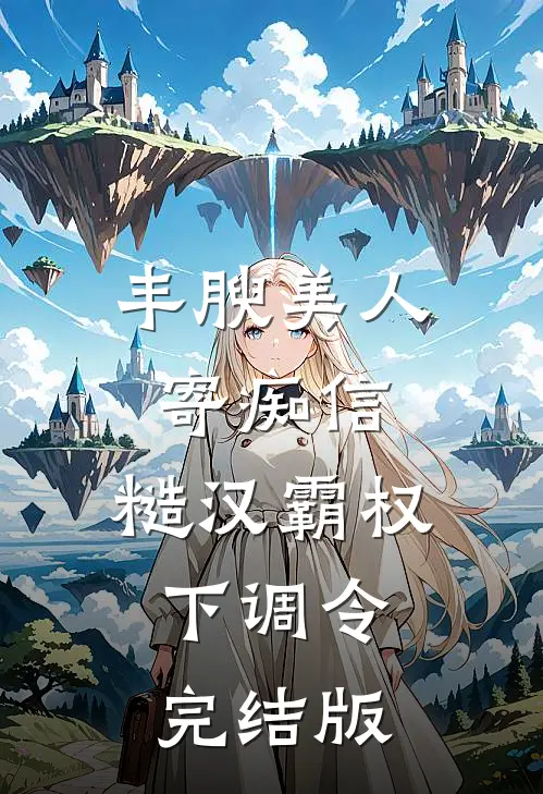 丰腴美人寄痴信，糙汉霸权下调令完结版