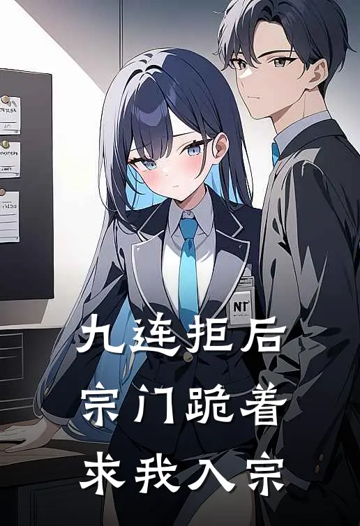 九连拒后，宗门跪着求我入宗