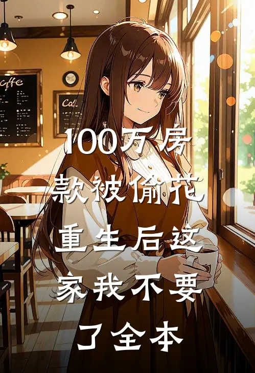 100万房款被偷花，重生后这家我不要了全本