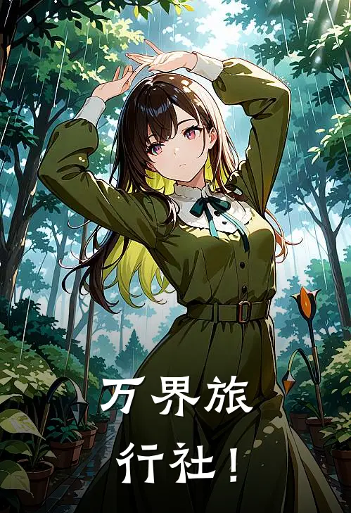 万界旅行社！