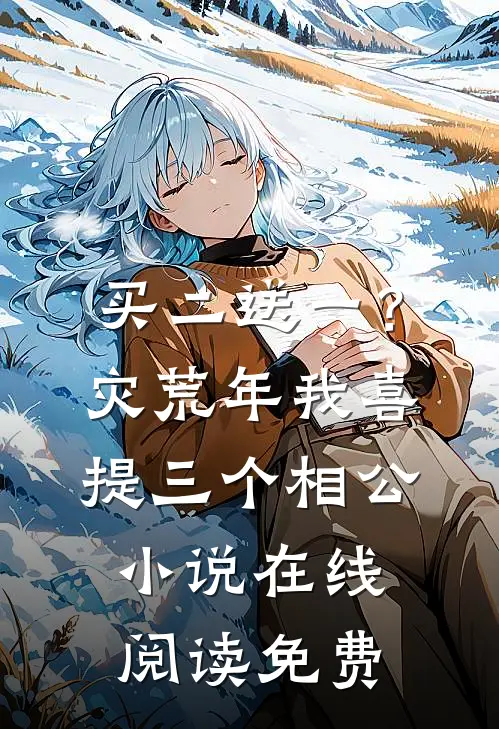买二送一？灾荒年我喜提三个相公小说在线阅读免费