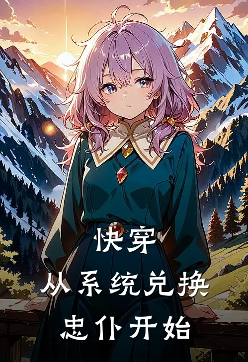 快穿:从系统兑换忠仆开始