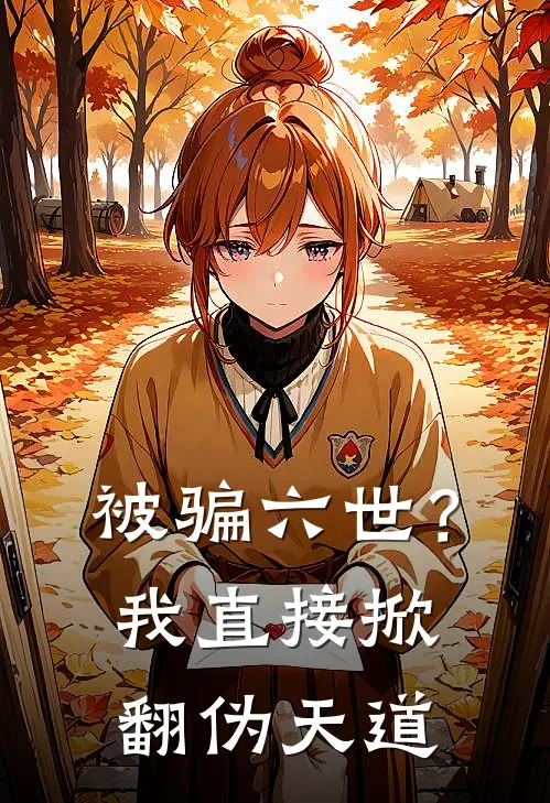 被骗六世？我直接掀翻伪天道