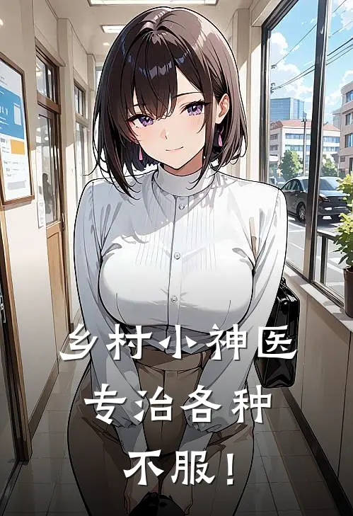 乡村小神医,专治各种不服!