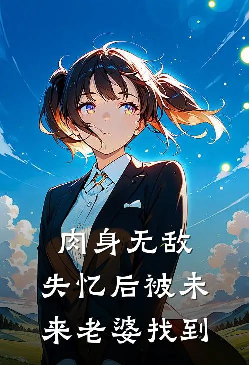 肉身无敌,失忆后被未来老婆找到