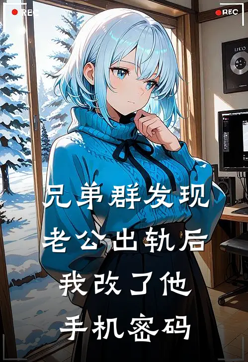 兄弟群发现老公出轨后，我改了他手机密码