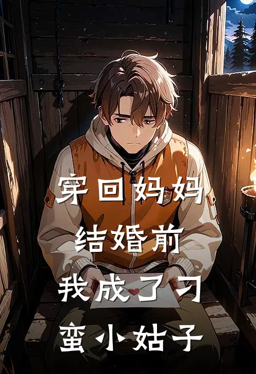 穿回妈妈结婚前，我成了刁蛮小姑子