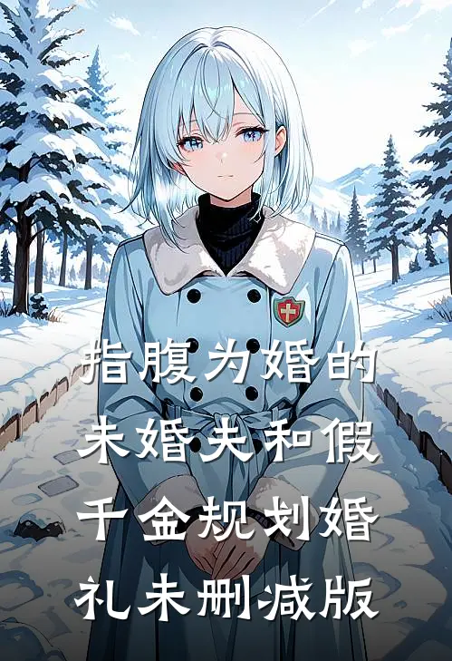 指腹为婚的未婚夫和假千金规划婚礼未删减版
