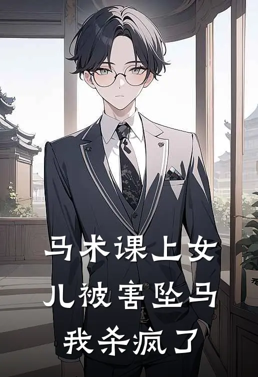 马术课上女儿被害坠马，我杀疯了