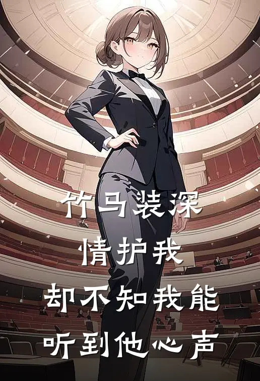 竹马装深情护我，却不知我能听到他心声