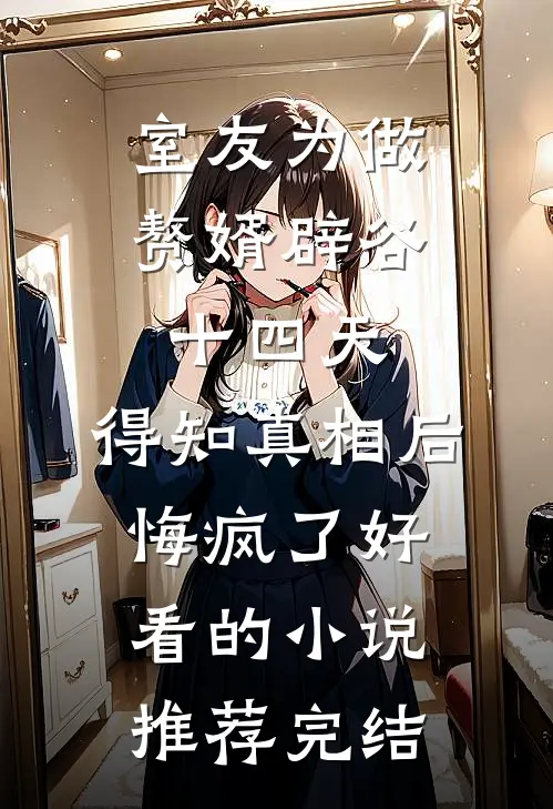 室友为做赘婿辟谷十四天，得知真相后悔疯了好看的小说推荐完结