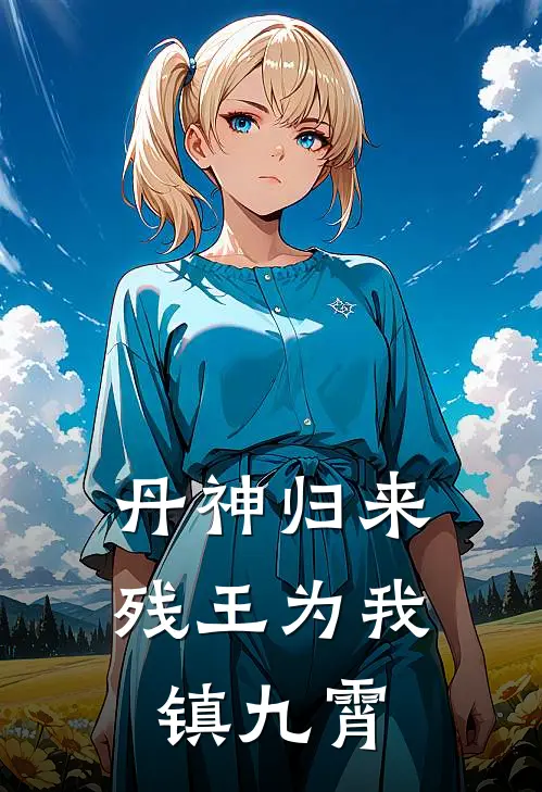 丹神归来：残王为我镇九霄