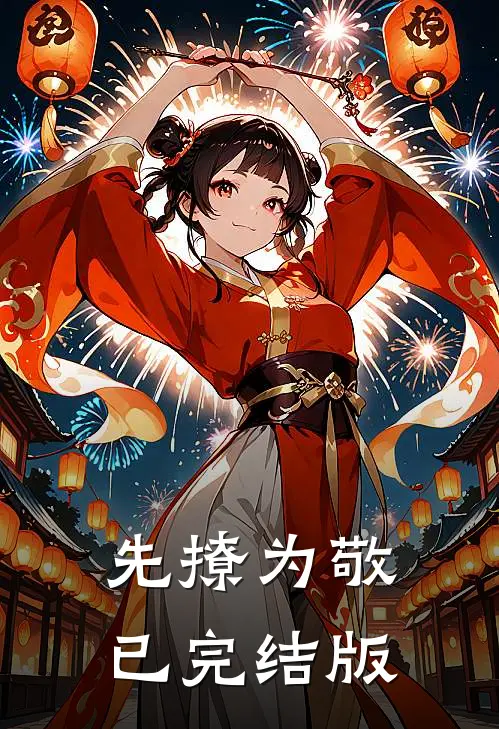先撩为敬已完结版