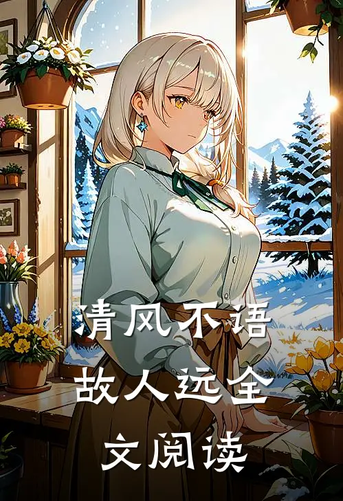 清风不语故人远全文阅读