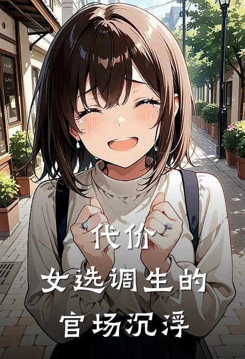 代价：女选调生的官场沉浮