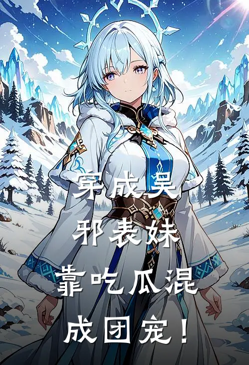 穿成吴邪表妹，靠吃瓜混成团宠！