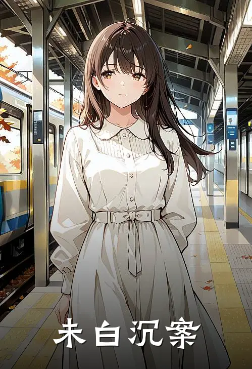 未白沉案