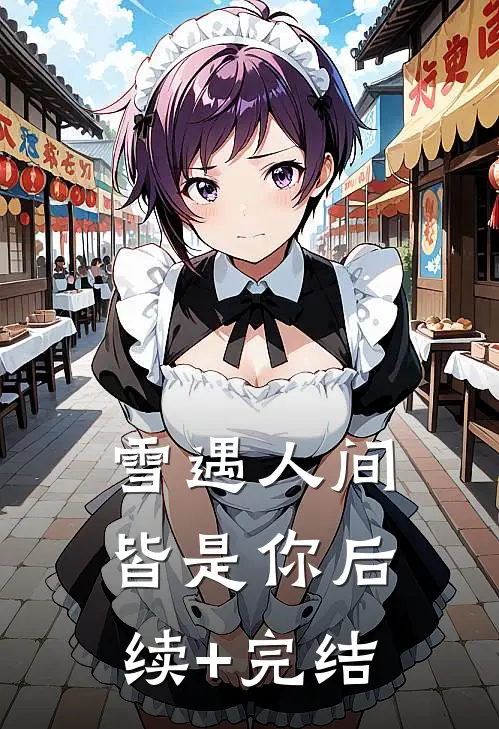 雪遇人间皆是你后续+完结