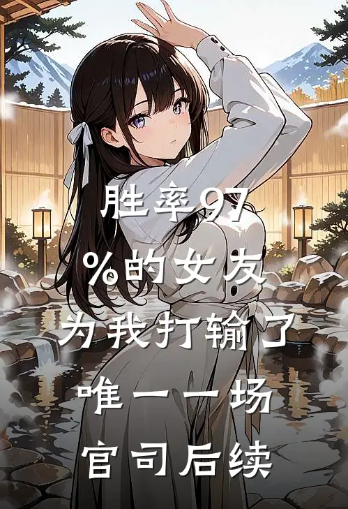 胜率97%的女友，为我打输了唯一一场官司后续