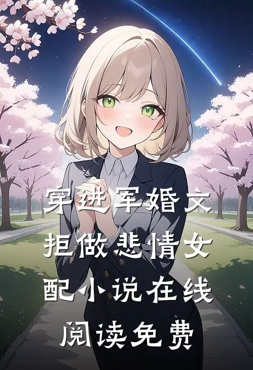 穿进军婚文，拒做悲情女配小说在线阅读免费